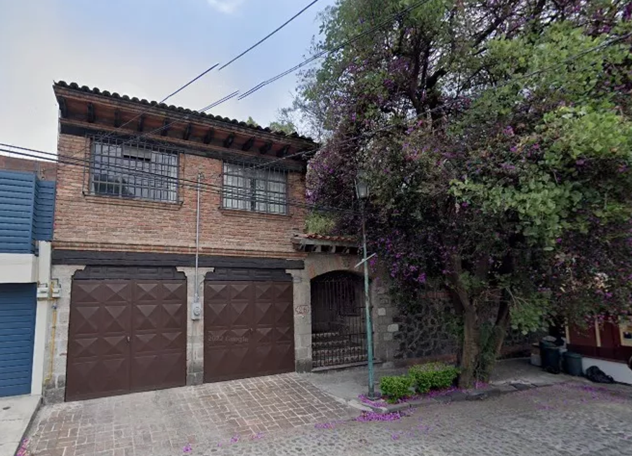 CASA EN VENTA EN CIUDAD DE MEXICO | Lamudi.com.mx