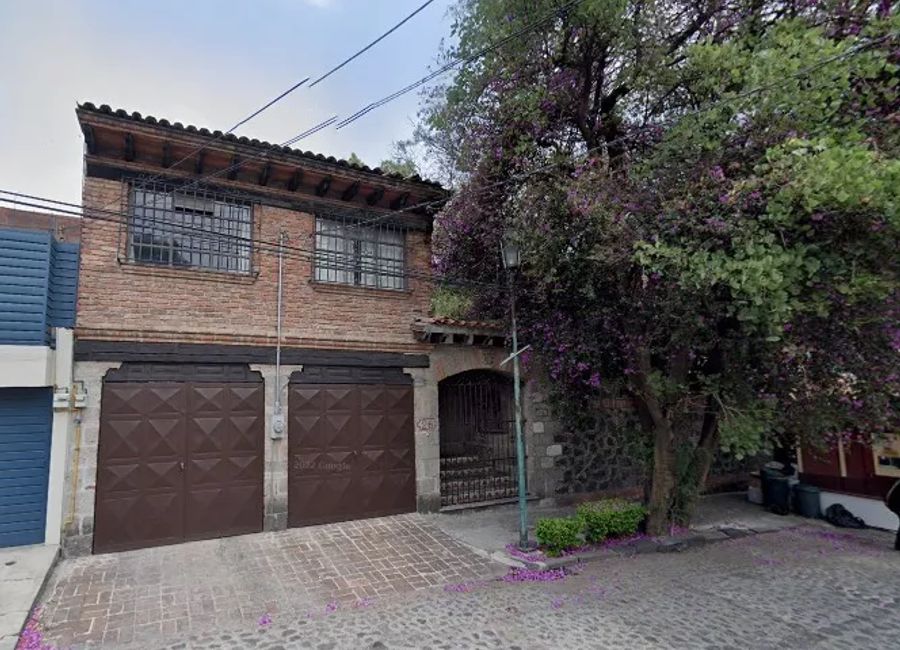 CASA EN VENTA EN CIUDAD DE MEXICO | Lamudi.com.mx