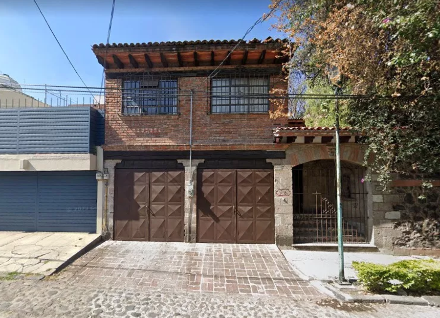 CASA EN VENTA EN CIUDAD DE MEXICO | Lamudi.com.mx