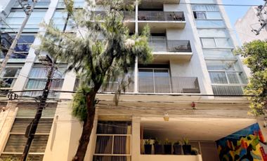 Venta de departamento en napoles