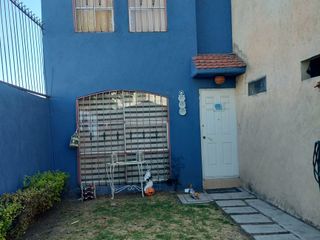 Casa en venta en Acacias, Los Sauces II, Toluca