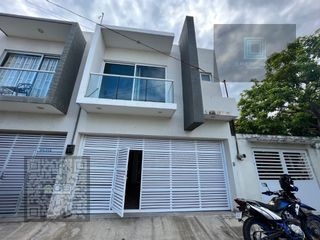 🚩 Increíble casa en venta en Col. Ylang, Boca del Rio, Veracruz.