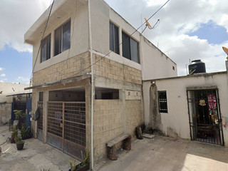 GRAN OPORTUNIDAD BONITA CASA UBICADA EN CALLE MAR BALTICO COL CASAS DEL MAR MPO BENITO JUAREZ QUINTANA ROO EXCELENTE PRECIO $492,324