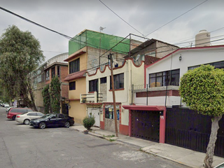 Casa en Venta en El Sifón, CDMX . ASF