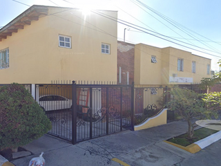 VENTA DE CASA EN GUADALAJARA JALISCO  COL LOMAS DE INDEPENDENCIA