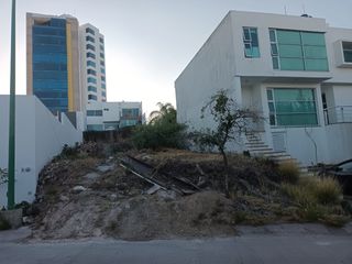 Terreno en Venta en Lomas de Gran Jardín León Guanajuato : Oportunidad Única