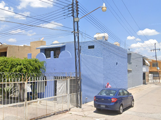Casa en Remate Bancario en Salamanca, Guanajuato. (65% debajo de su valor comercial, solo recursos propios, Unica Oportunidad).