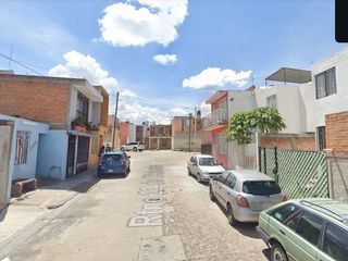 CASA EN VENTA, COL. MORELOS I ETAPA, AGUASCALIENTES, AGS. -AG