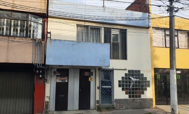 Casa En Venta Toluca Centro a Un Costado de Prepa 1