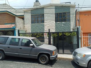 Casa en Renta en Fraccionamiento El Roble-Pachuca.