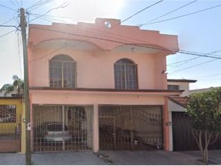 CASA EN VENTA DE RECUPERACIÓN BANCARIA EN Nublado, Vistas del Sol, Aguascalientes, México