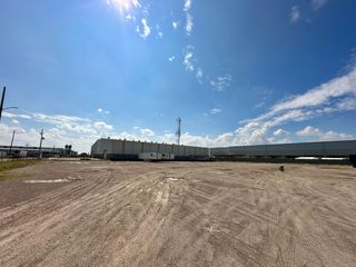 Terreno en venta en Parque Industrial FIPASI, Silao, Guanajuato