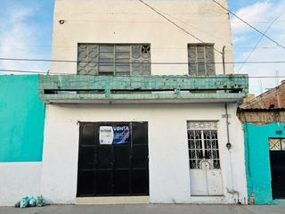 Casa en Venta, Calle Hidalgo