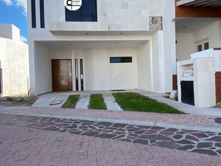 Casa en venta Ciudad Maderas El Marques, Querétaro