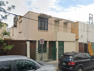 venta de casa en Centro, Monterrey, N.L (Calle Juan Méndez Nte 609)