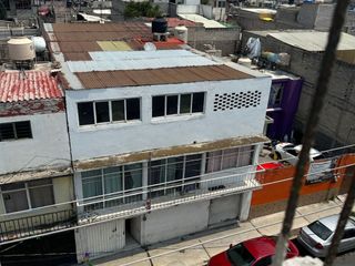 Casa producto en venta en Benito Juárez (Aurora) Nezahualcóyotl Estado de México