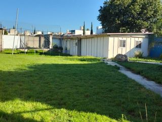TERRENO EN VENTA 880 M2
