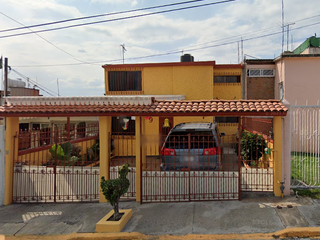 Casa en venta en Ampliación Vista Hermosa, Tlalnepantla, Edo. de Mex. VPV