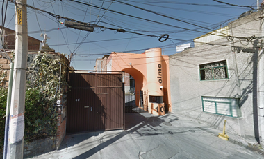 Departamento en Remate en Barrio Barranca Seca A0512