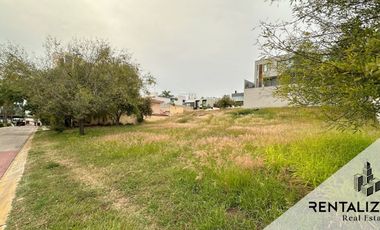 Terreno en Venta en Residencial los Frailes, Zapopan, Jalisco