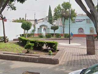 Casa en Remate Bancario. Plaza Juarez 57