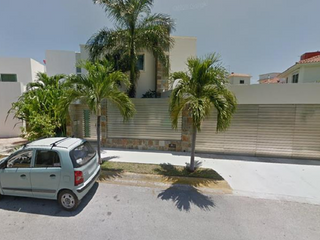 Venta de casa en Av Holbox, Cancun, Quintana Roo