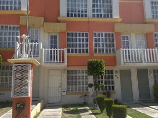 Renta casa de 4 recámaras en Los Héroes Puebla
