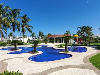 Casa en venta Coto Diamante Residencial, Villa Marina, Mazatlán, Sinaloa, México