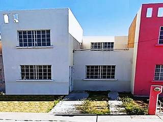 CASA EN VENTA AL NORTE DE AGUASCALIENTES