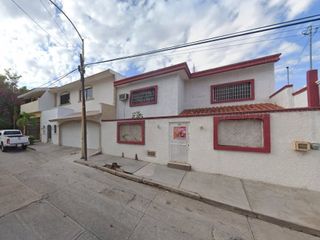 Casa VENTA, Lomas de Guadalupe, Culiacán, Sinaloa