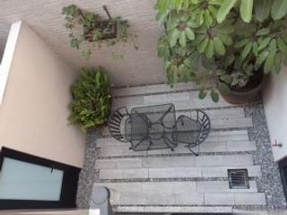 Departamento EN PRIMER PISO, DOBLE TERRAZA PRIVADA, EN RENTA, Casa Nogal, Santa Maria La Ribera