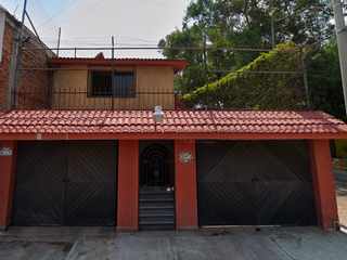 Casa en Venta en El Rosario, Azcapotzalco, Gran Remate Bancario