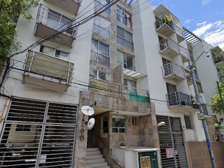 DEPARTAMENTO EN VENTA EN SAN ANDRES, AZCAPOTZALCO NR07