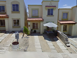 -Casa de Remate Bancario-Villa Residencial Del Prado I,Ensenada, Baja California