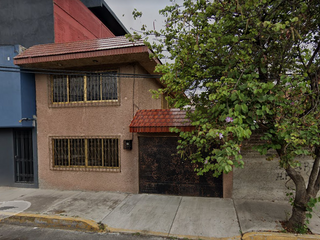 CASA EN VENTA EN JUAN ESCUTIA IZTAPALAPA Mg041