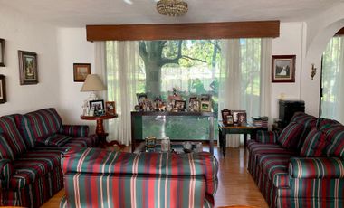Casa en Venta en Chiluca con Vista Espectacular Al Green