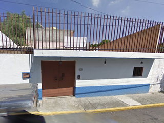 Casa En Remate Bancario, Jalisco Héroes Padierna Magdalena Contreras. Sh05