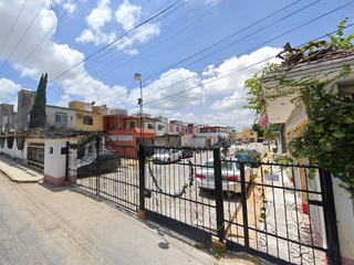 Casa en Venta en Remate, Real del Caribe Quintana Roo