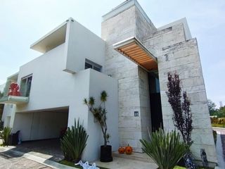 VENTA CASA EN PRIVADA LA LOMA SANTA FE 4REC 3EST ROOF TERRAZA 450m2 AMENIDADES