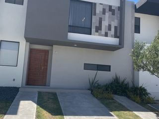 Casa en Venta $3,143,000 - En Condominio - Zibatá Querétaro