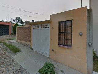 VENTA DE CASA EN Calle Hormiguero 103, El Campanario, Yerbabuena, Guanajuato, México