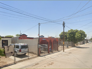 CASA EN VENTA EN MEXICALI EN RESIDENCIAL MONARCA II - NO CREDITOS-