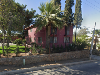 Casa En Tecate, Guajardo. Baja California.    Sv