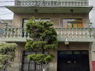 Casa en venta en Gustavo A Madero, Ciudad de México