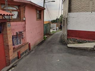 Casa en San Nicolás Totolapan, Magdalena Contreras ¡Compra directa con el Banco, no se aceptan créditos!