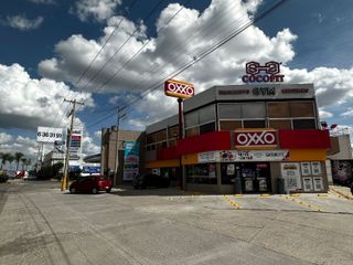 Local en renta - cerca de Blvd Morelos (junto a OXXO)