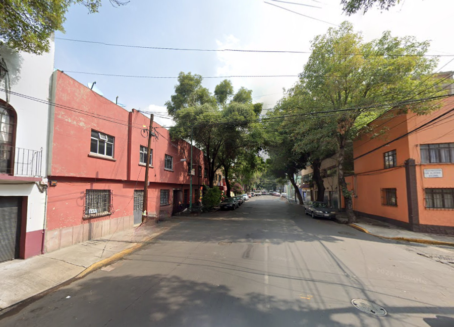 SE VENDE DEPARTAMENTO EN SANTA MARIA LA RIBERA Lamudi.mx