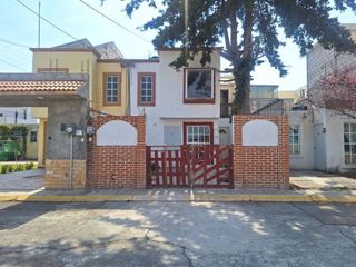 Casa en Renta en Haciendas de Hidalgo, Pachuca de Soto, Hgo.
