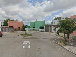 Remate Bancario Calle 5 D, Paseos de Pensiones, Mérida, Yucatán, México . PAGO DE CONTADO.