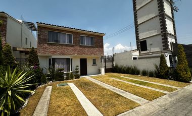 Casa en Venta, La Floresta, Bosques del Lago, Cuautitlan Izcalli